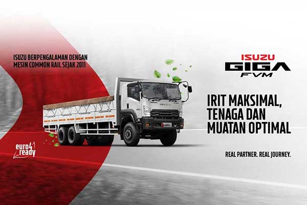 GIGA FVM