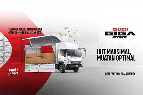 GIGA FRR
