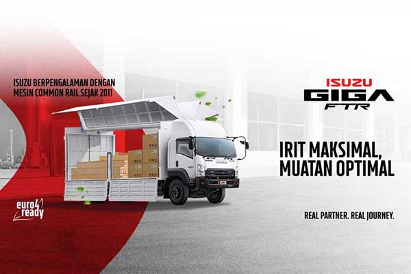 Giga FTR