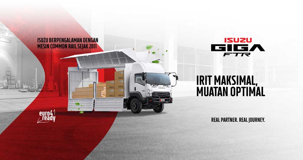 Giga FTR