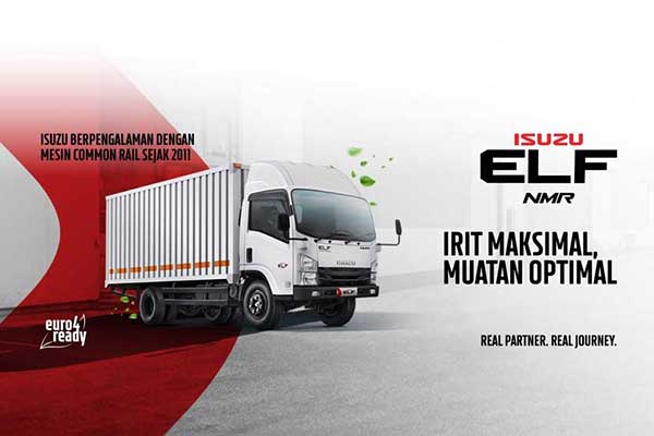 ELF NMR