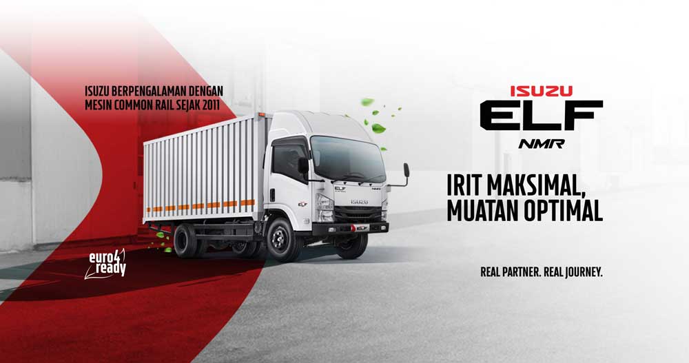 ELF NMR