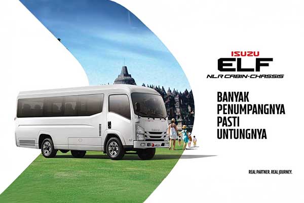 ELF Microbus